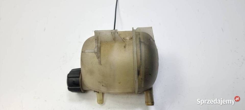 ZBIORNIK RENAULT CLIO II 7700836316 Lipno sprzedam