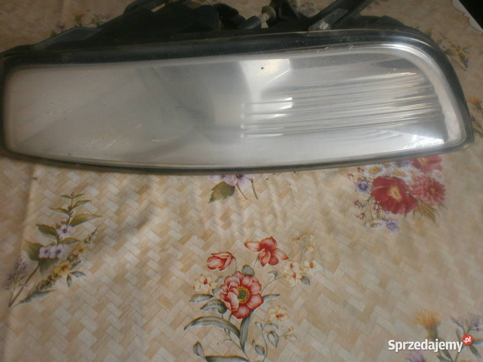halogen ford galaxy prawy 0305081002 Zielona Góra