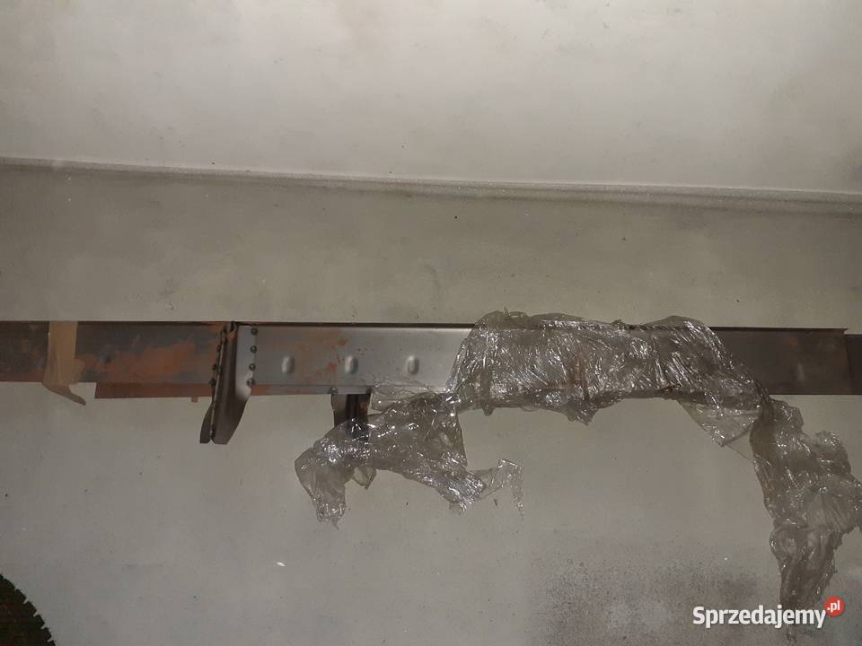 Oblachowanie do Fiata 125p Rudnik nad Sanem