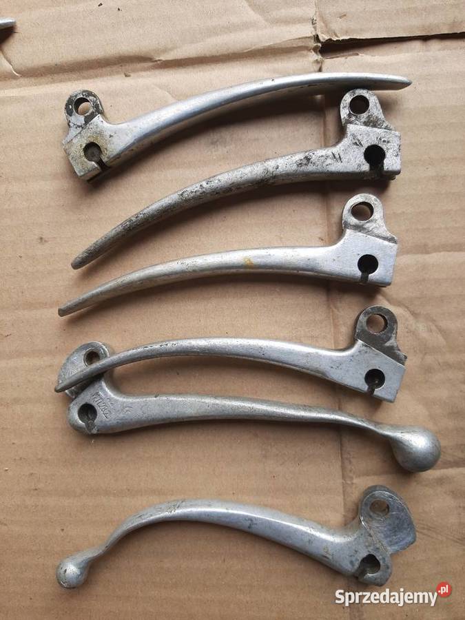 shl m11 klamka manetka lubelskie sprzedam