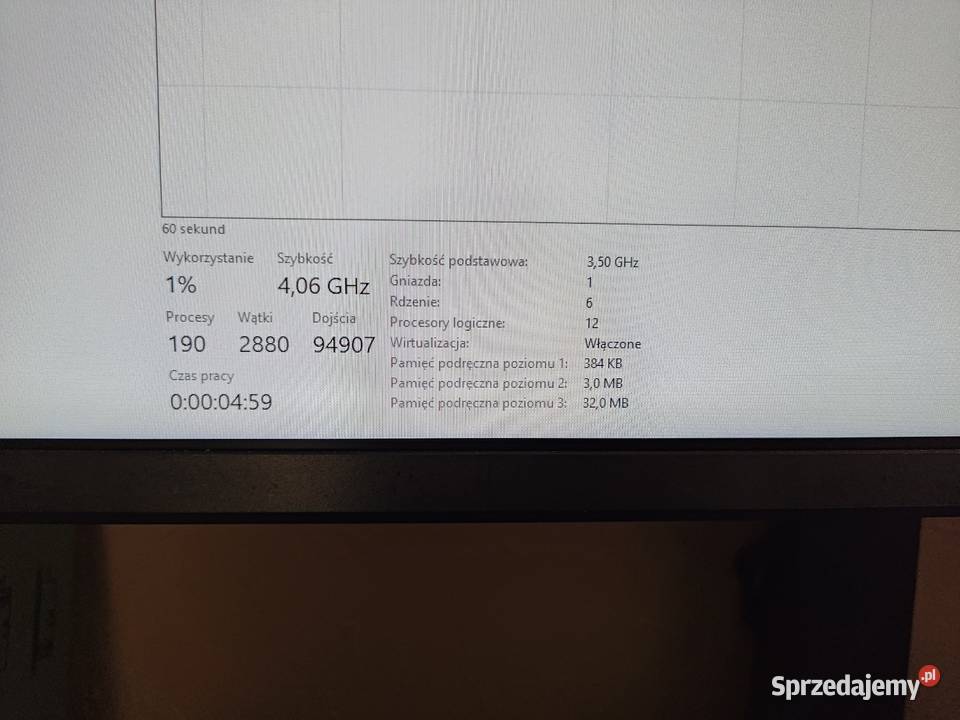 Komputer stacjonarny Częstochowa