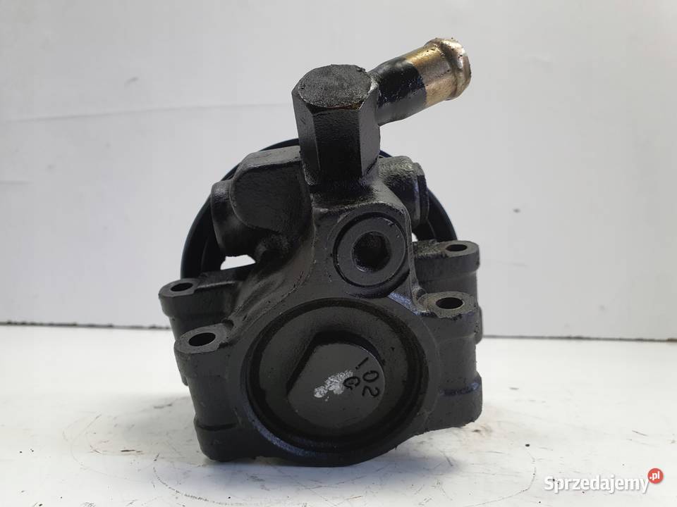 Ford Focus I MK1 18 TDDI POMPA WSPOMAGANIA Kolumny kierownicze Rudka sprzedam