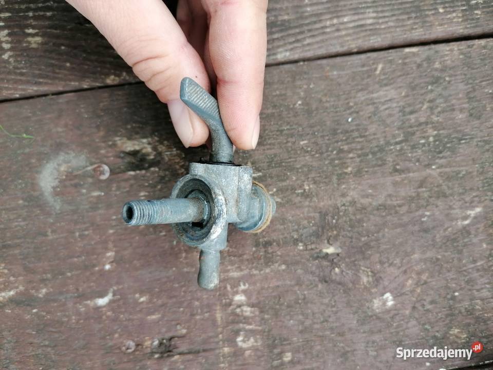 Kranik paliwa shl junak komar wfm korpus Kock sprzedam