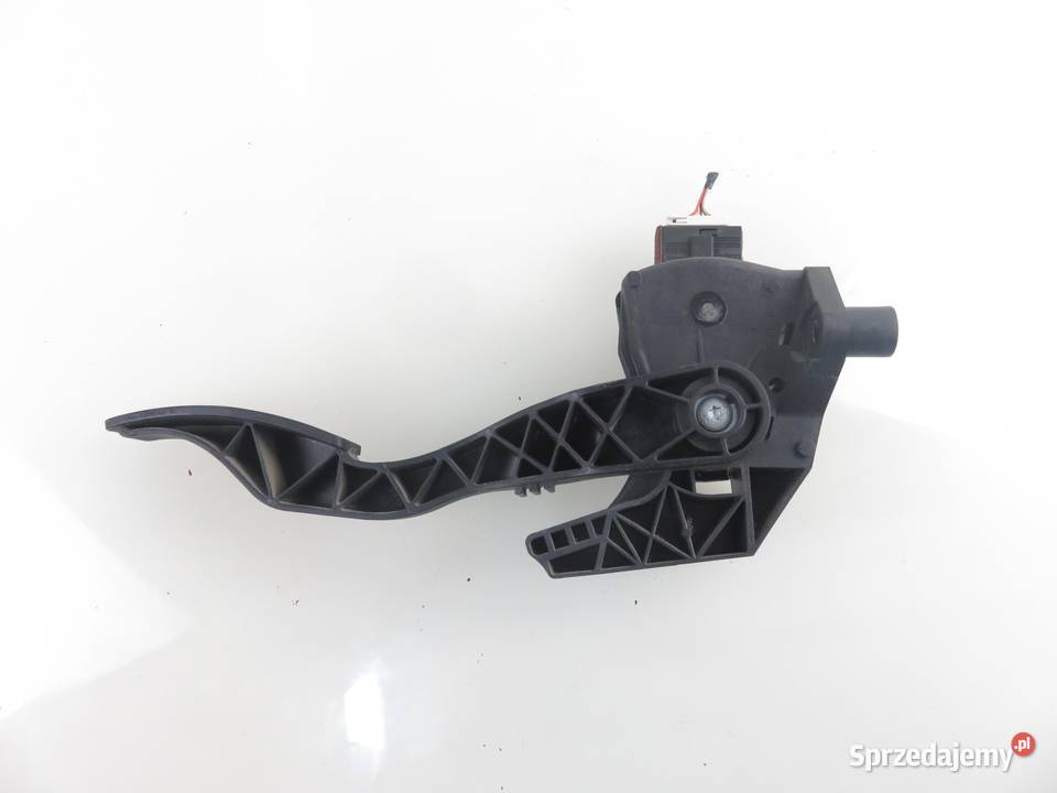 POTENCJOMETR GAZU OPEL MERIVA A 93335443DA