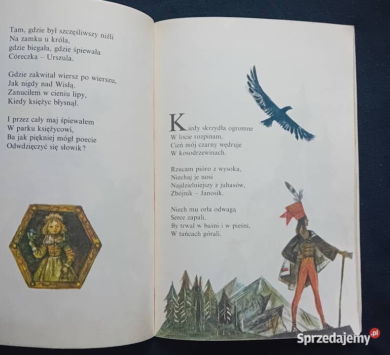 Cz Janczarski T Kubiak Ptaki mówią polsku Koźminek