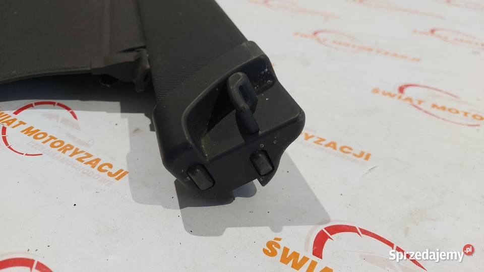 AUDI A4 B8 12r roleta bagażnika 8K986355394H Części samochodowe świętokrzyskie sprzedam