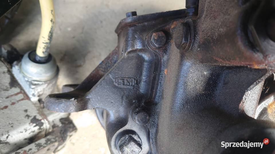 gaz69 nowy reduktor Kraków