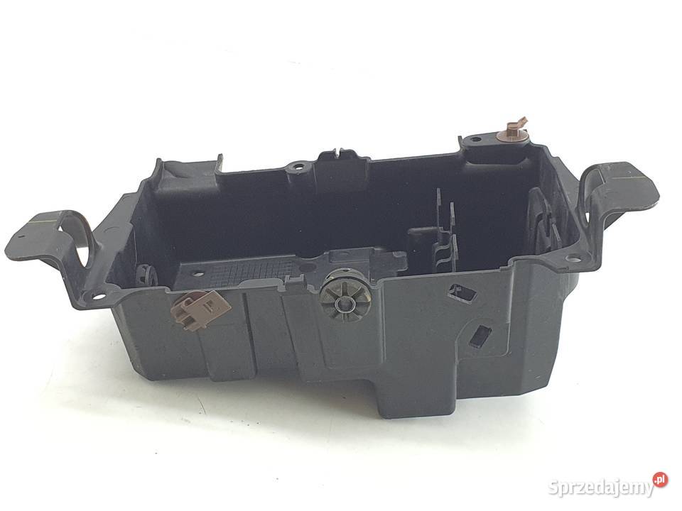 OBUDOWA MOCOWANIE HONDA CB 650F łódzkie Janowice