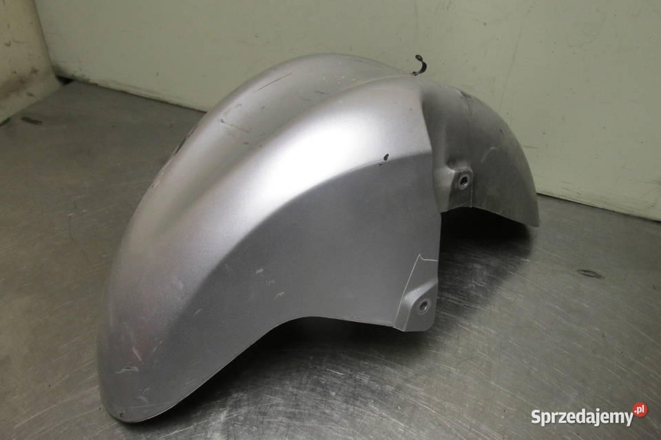 Przedni błotnik Suzuki AN 400 Burgman 02r części Sandomierz
