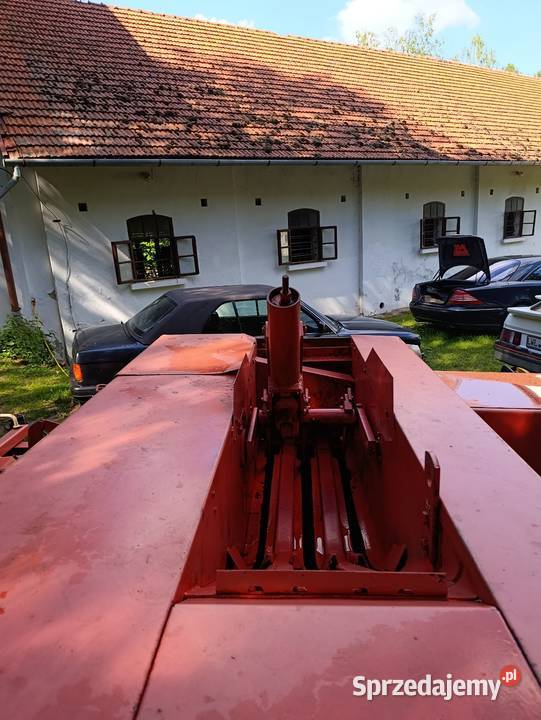 Prasa Sipma Z224 Wydrze