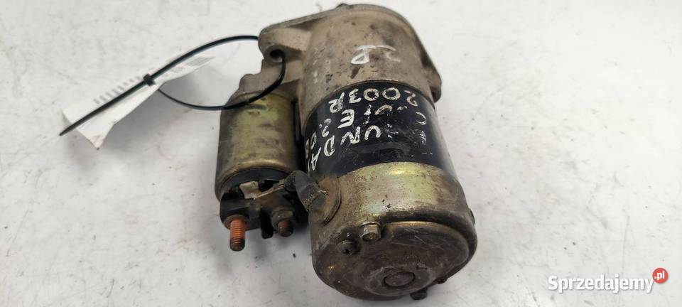 ROZRUSZNIK HYUNDAI TM000A08401 Lipno