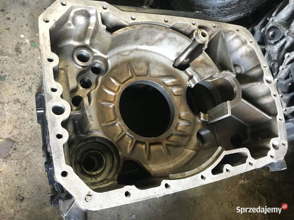 Obudowa Skrzynia ZF16S151 IT 1315041500 ciężarowe