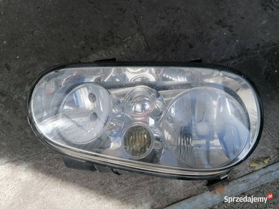 Leflektor golf Bydgoszcz