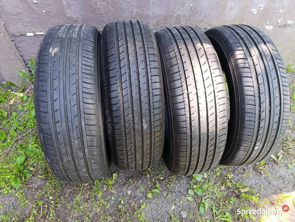 Opony Hankook 1856515 Poledno