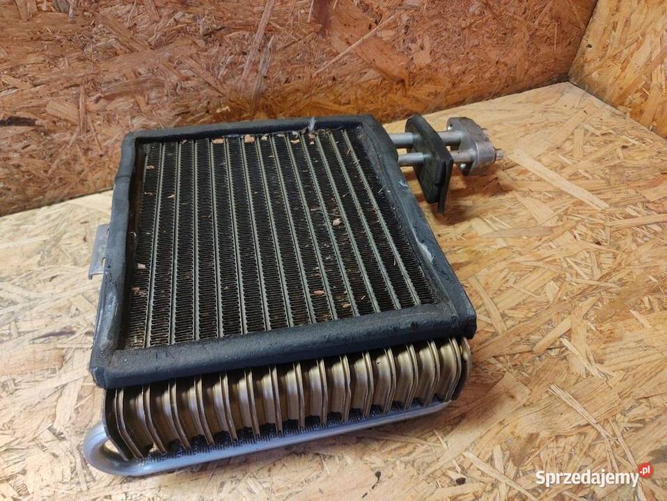 Chłodnica Chłodniczka Nagrzewnicy 893EL22 Pleszew sprzedam