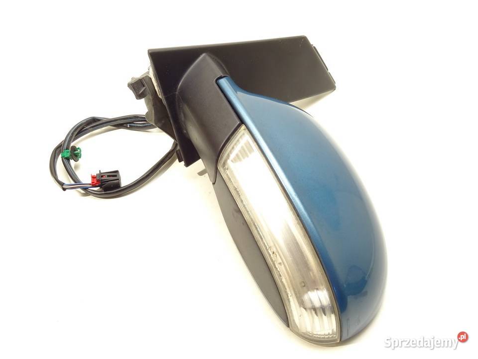 LUSTERKO LEWE VW GOLF PLUS V Van minibus 0413 Lusterka zewnętrzne podkarpackie