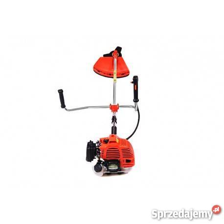 Kosa Spalinowa Forester PMKS430 52 Gw 12m Dąbrówka-Sowice sprzedam