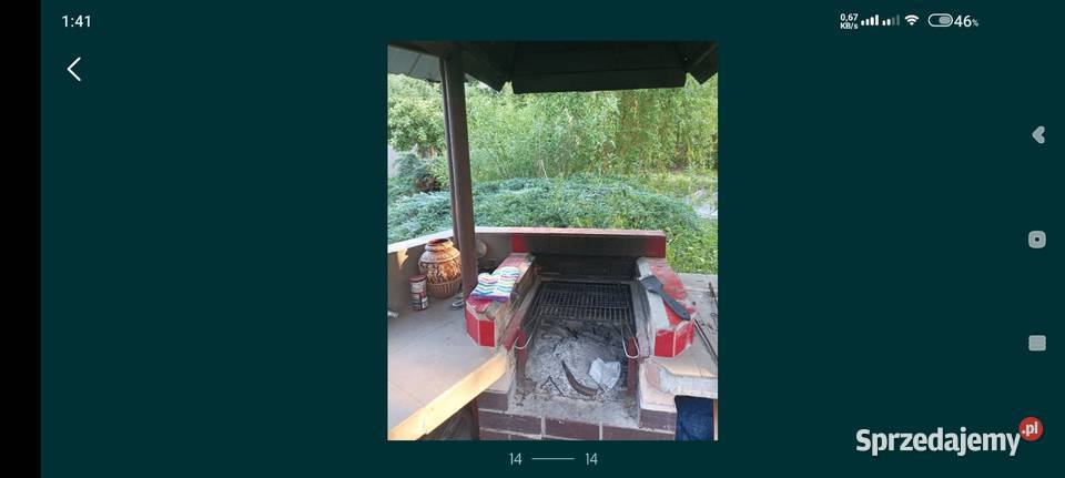 Wynajmę domek w Starym Bosewie Agroturystyka Wyszków
