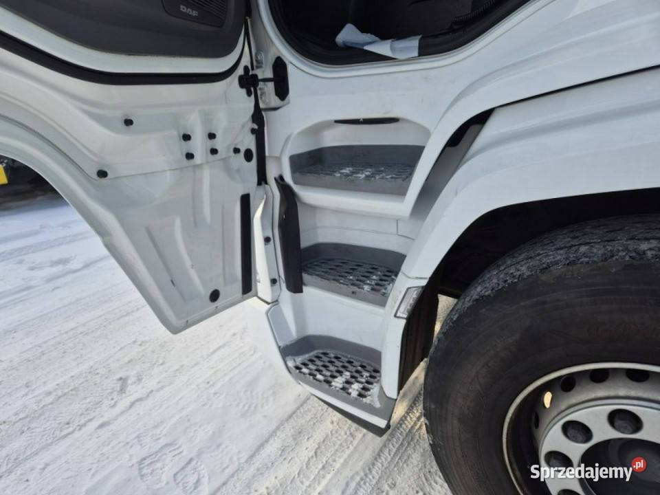 DAF Xf 480 Komorniki