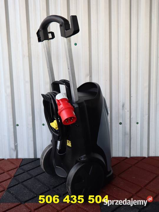 Myjka Ciśnieniowa Karcher HD 718 C 180 bar mazowieckie Radom