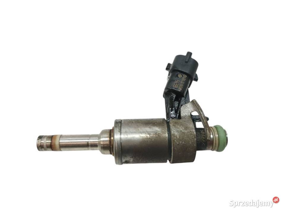 WTRYSKIWACZ 0261500428 30 V6 Maserati Ghibli III świętokrzyskie