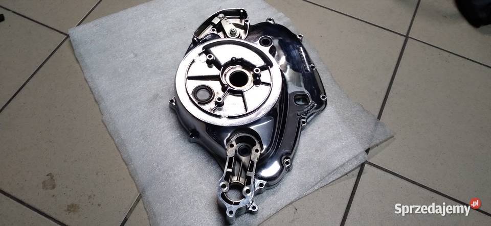 Pokrywa Alternatora Yamaha Virago XV 7501100 Brzeszcze