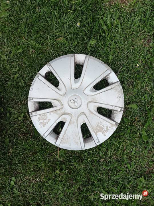 Kołpaki vw citroen skoda renault peugot fiat Bukowie Górne