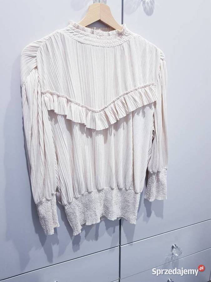 Damska bluzeczka boho RESERVED sprzedam