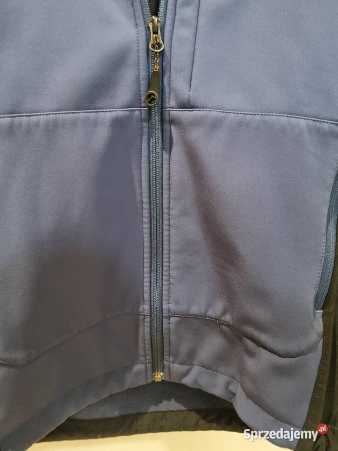 Kurtka Lowe Alpine Glacion Pro Polartec Windbloc mazowieckie Warszawa