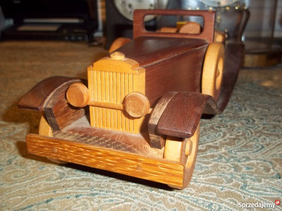 Auto Model Olt Timer Katowice