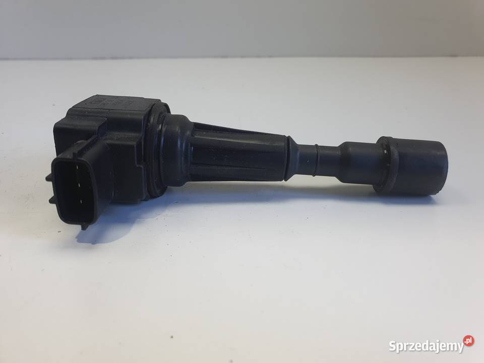 CEWKA ZAPŁONOWA Mazda 3 BK 16 16V ZJ2018100 Rudka