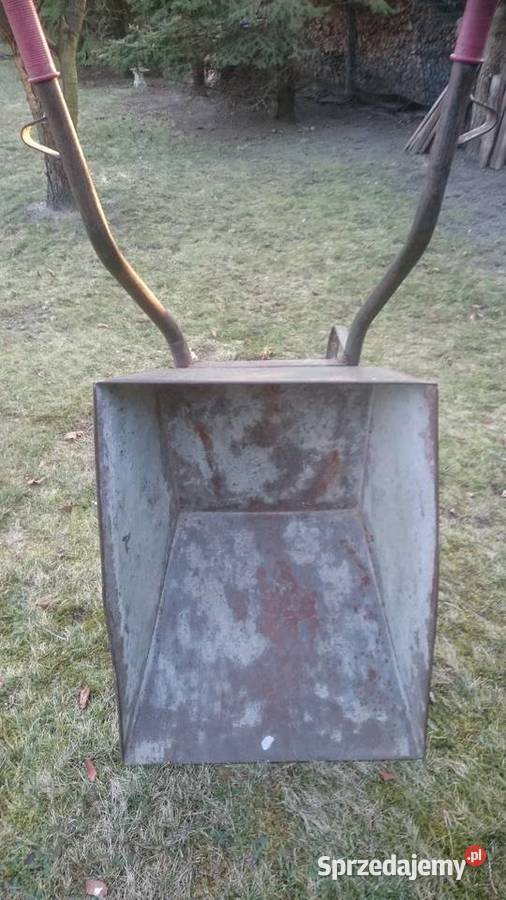 Taczki ogrodowe Pozostałe małopolskie