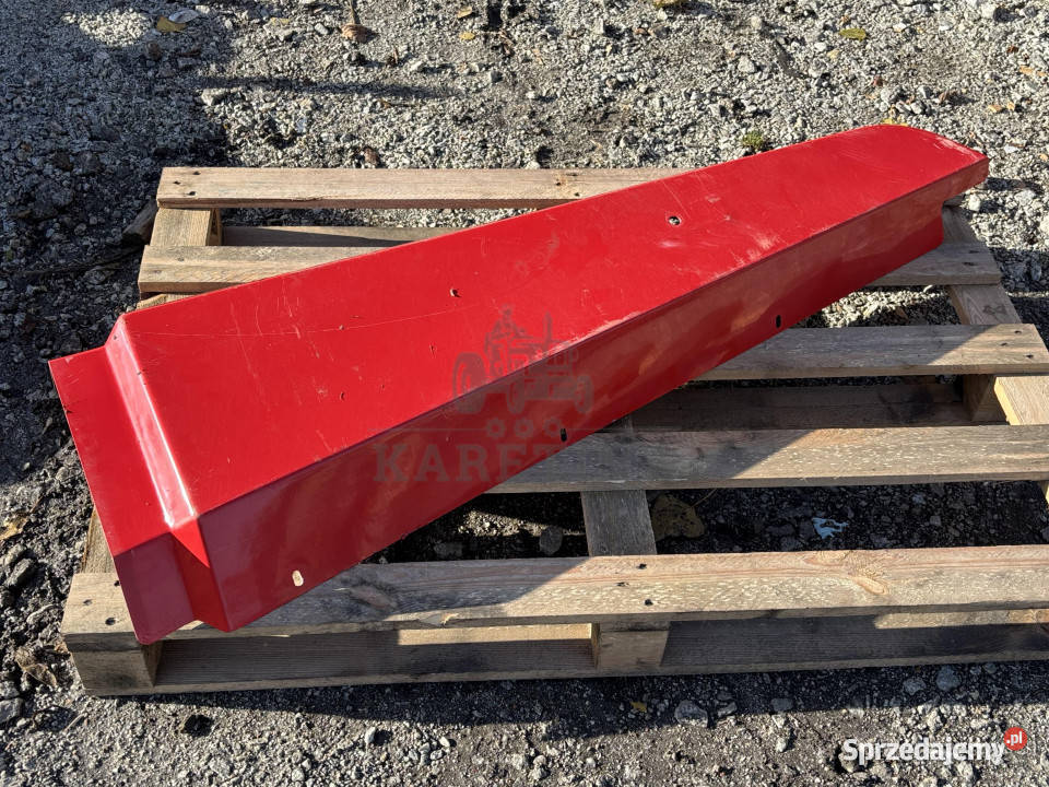 Pottinger Jumbo 7450 Przyczepa Samozbierająca Pozostałe wielkopolskie Jastrzębniki