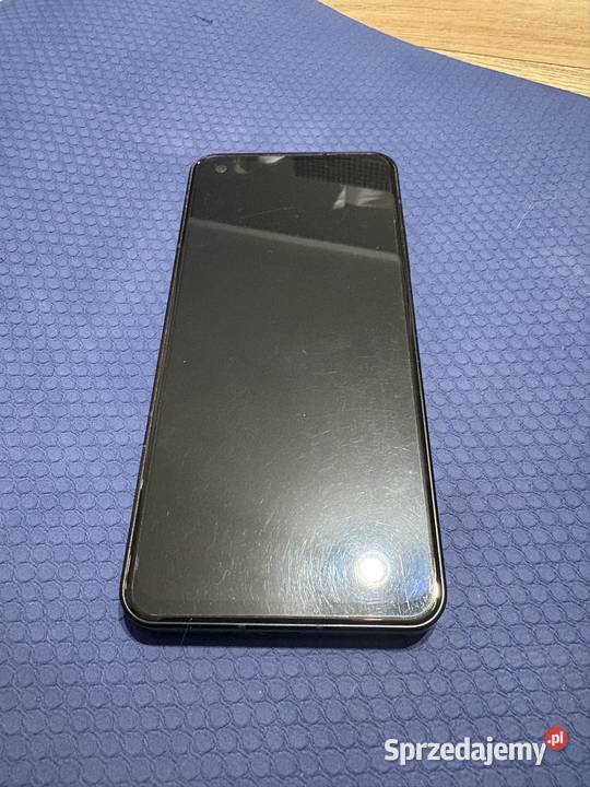 Asus Zenfon 10 512GB 16RAM Trzcianka