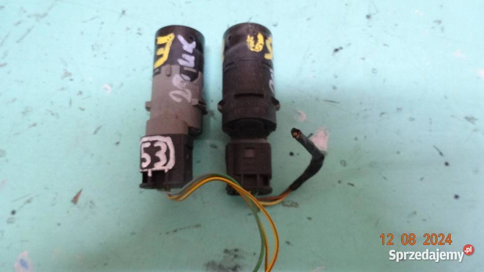 BMW X5 I E53 LIFT 04r czujnik PDC 6940485