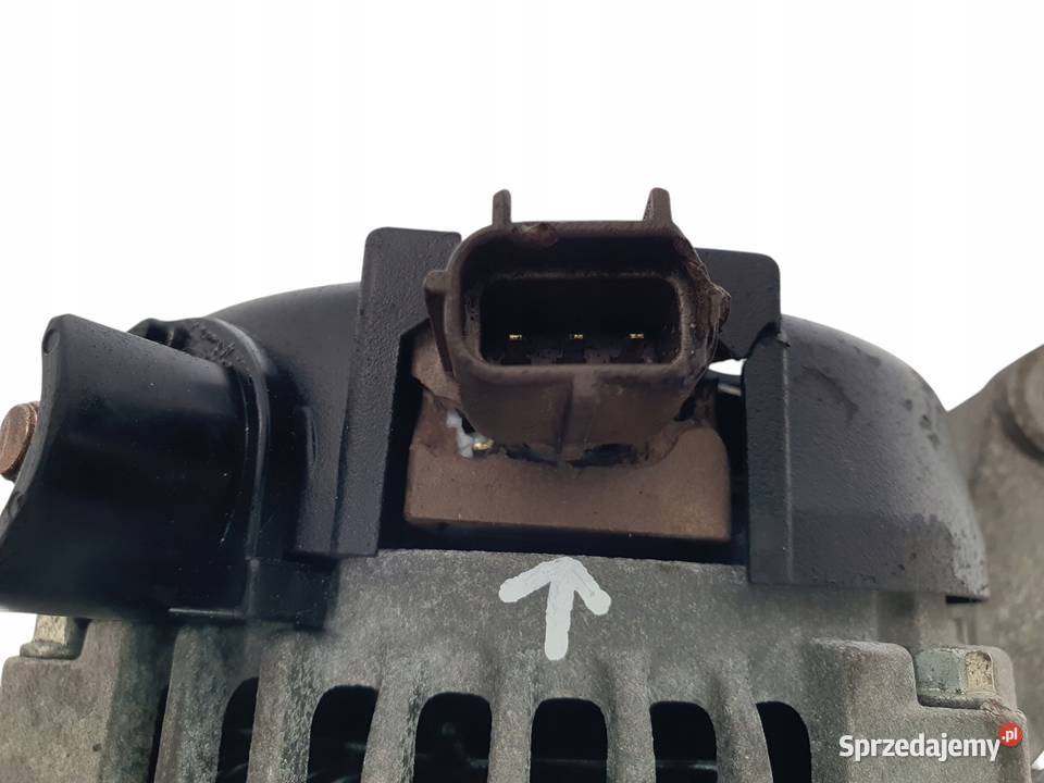 ALTERNATOR Ford Mondeo IV Focus C 20 16V Lucas Chełm