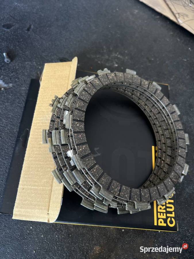 Yamaha virago 535 wielkopolskie Wysocko Małe