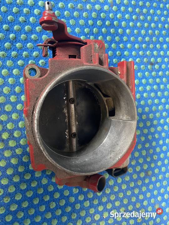 Korpus przepustnicy Mercuiser GM 50L 305 MPI V8 Piła sprzedam