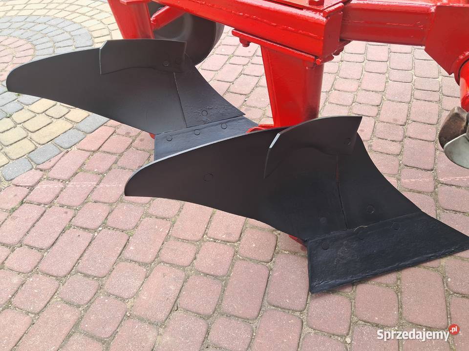 Sprzedam pługi 2 skibowy mazowieckie Jedlnia-Letnisko sprzedam