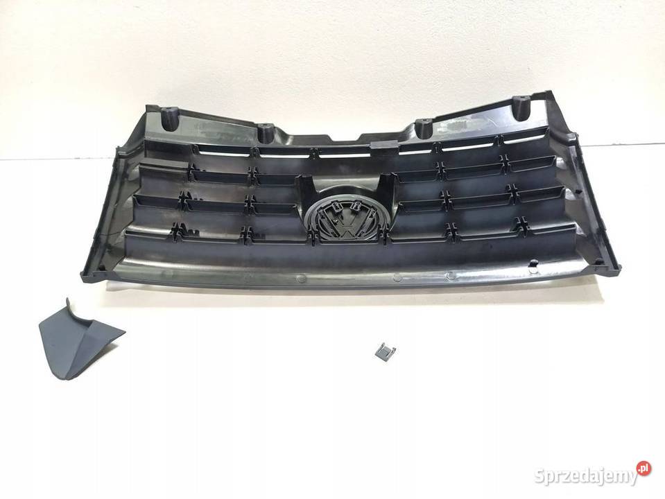VW Crafter I 0511 ATRAPA CHŁODNICY GRILL PRZÓD Skarżysko-Kamienna