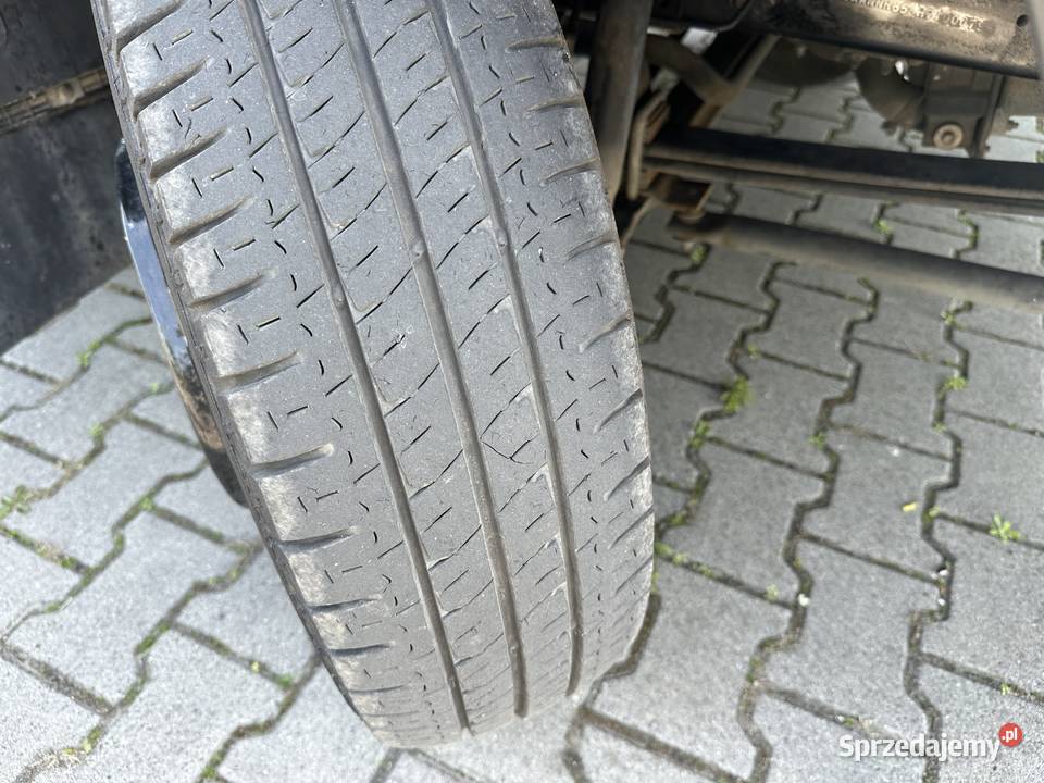 ISUZU N35 30 DID EURO 6 KIPPER WYWROTKA ORYGINAŁ ABS Piekarzew