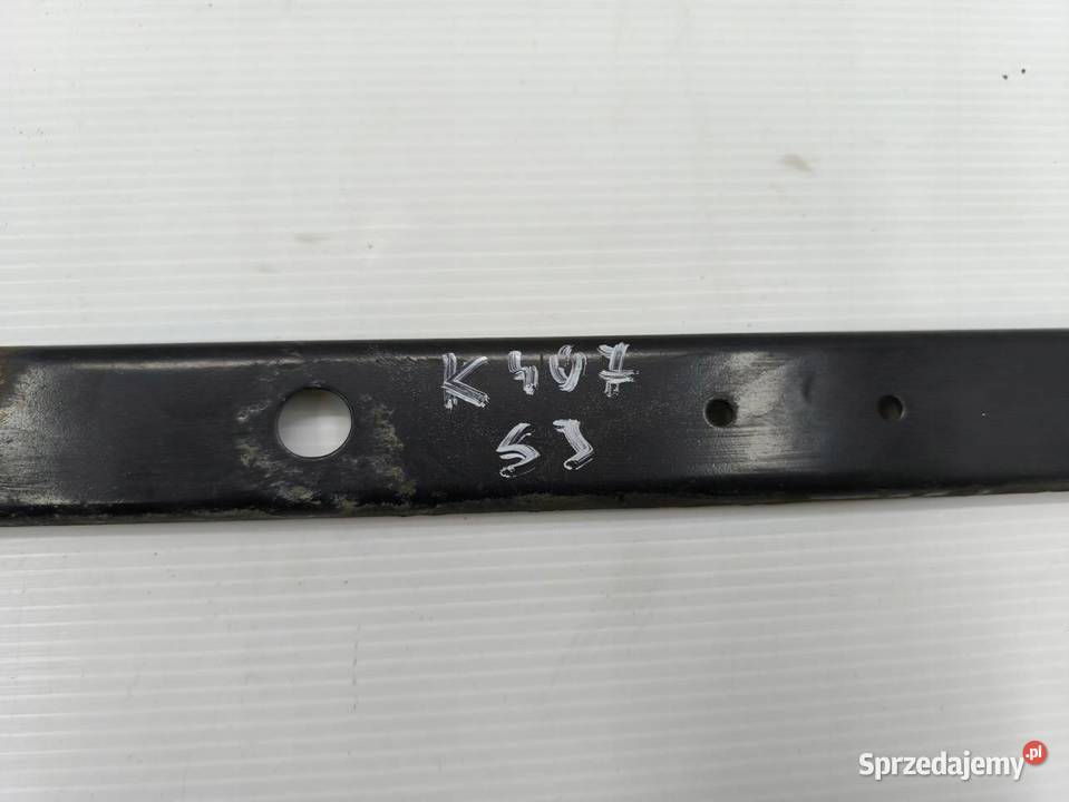 WSPORNIK SUBARU FORESTER IV SJ 20 D