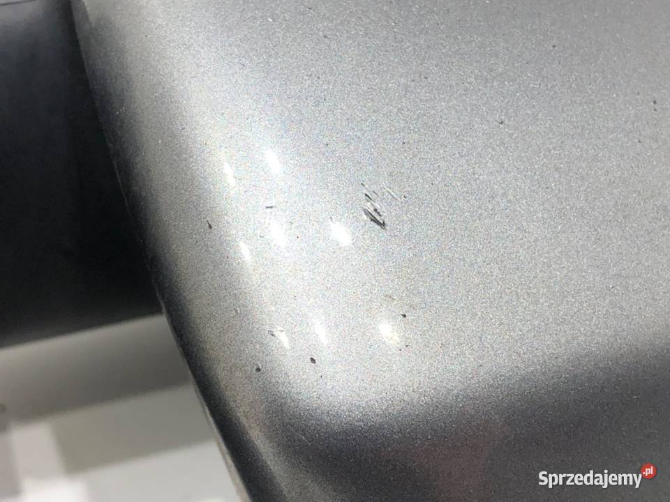 LUSTERKO PRAWY BMW E61 Kombi 0410 SPACEGRAU