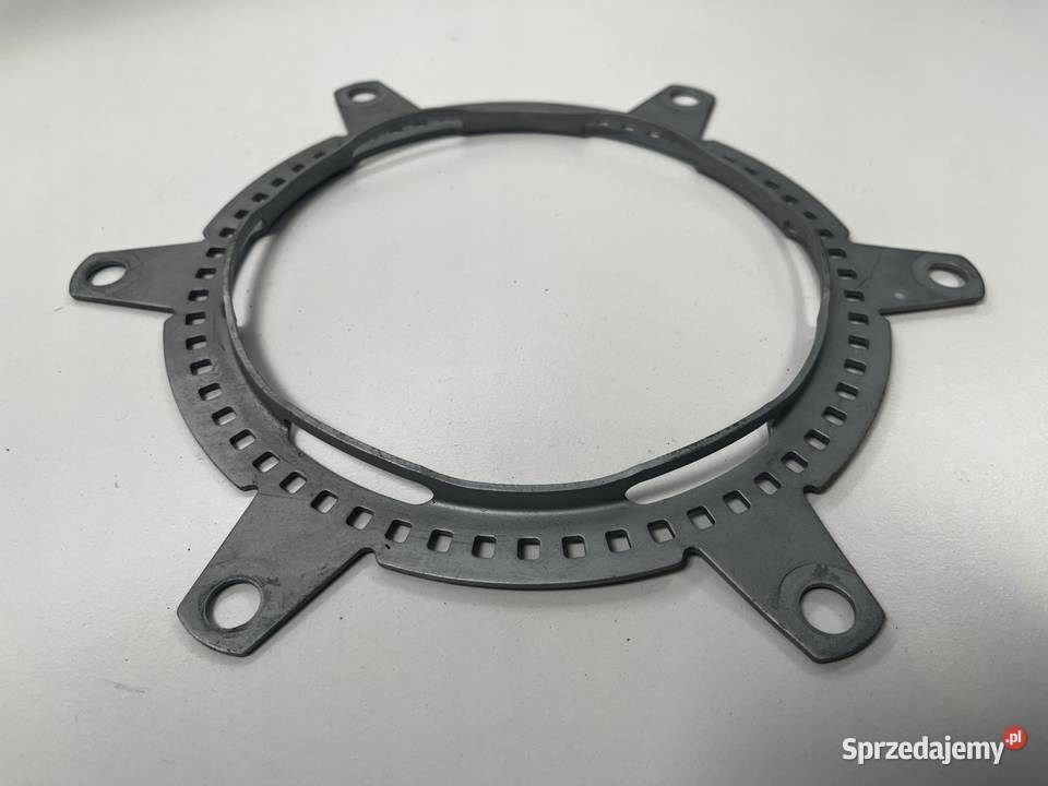 HONDA CBR 500 R 19 Tarcza Wieniec Pierścień ABS Łobżenica