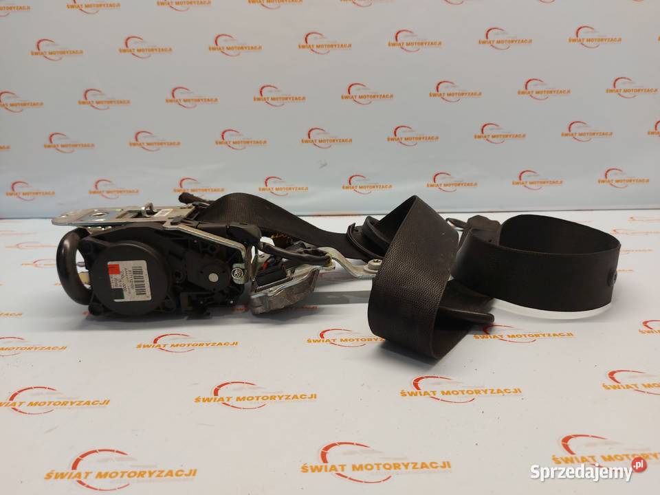 MERCEDES W212 11r pas bezpieczeństwa lewy Kielce