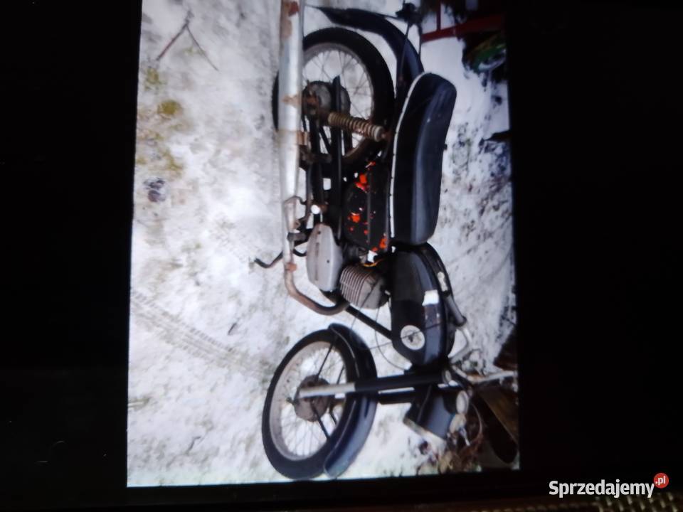 WSK 175 Przyłogi sprzedam