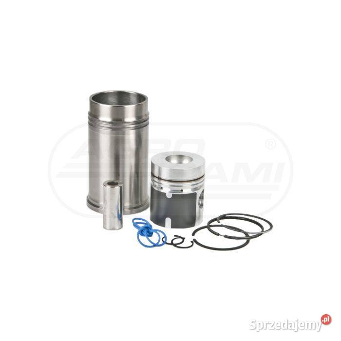 Zestaw naprawczy TURBO UrsusZETOR 89003959AP Płock