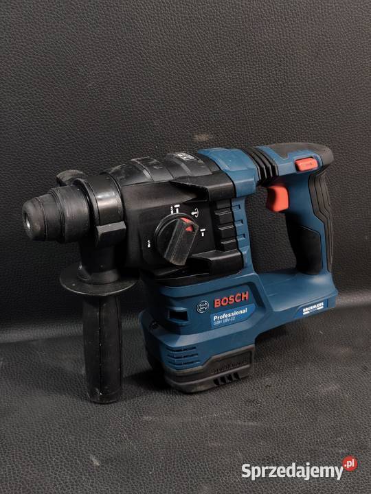 Bosch GBH 18V22 Młotowiertarka SDSPlus 18V Poddębice