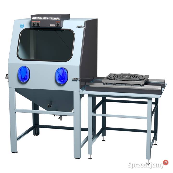 Aquablast LITE 900 Myjki warsztatowe Błonie sprzedam