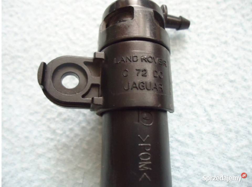 SPRYSKIWACZ PRAWY JAGUAR XJ XF NAJTANIEK śląskie Jaworzno